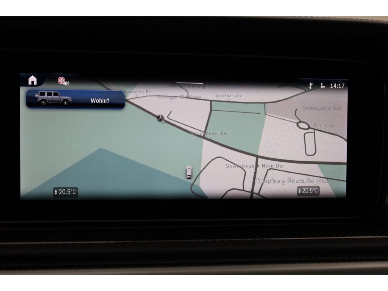 Mercedes-Benz G-Klasse – Bild 15