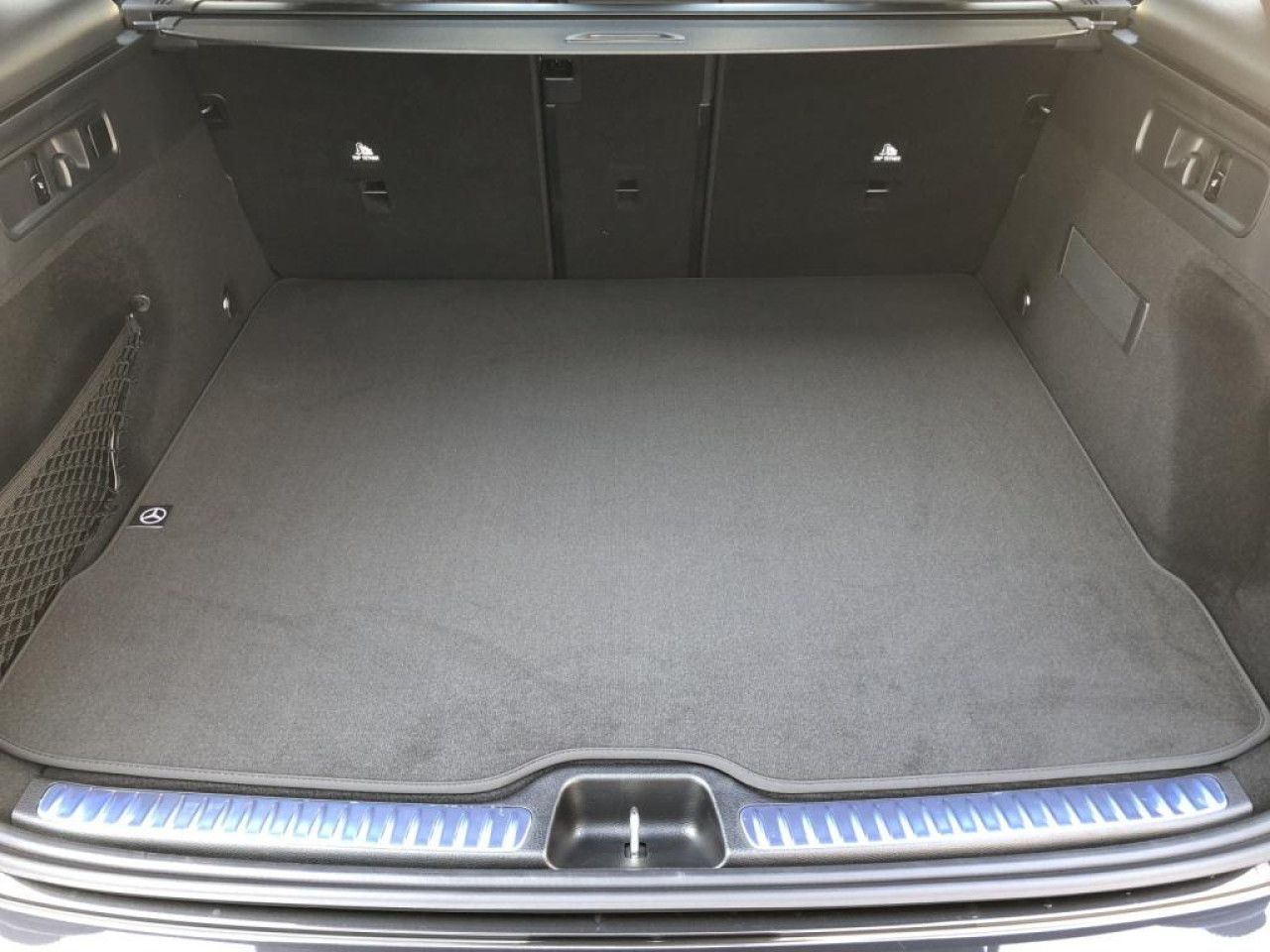 Mercedes-Benz GLC – Bild 12