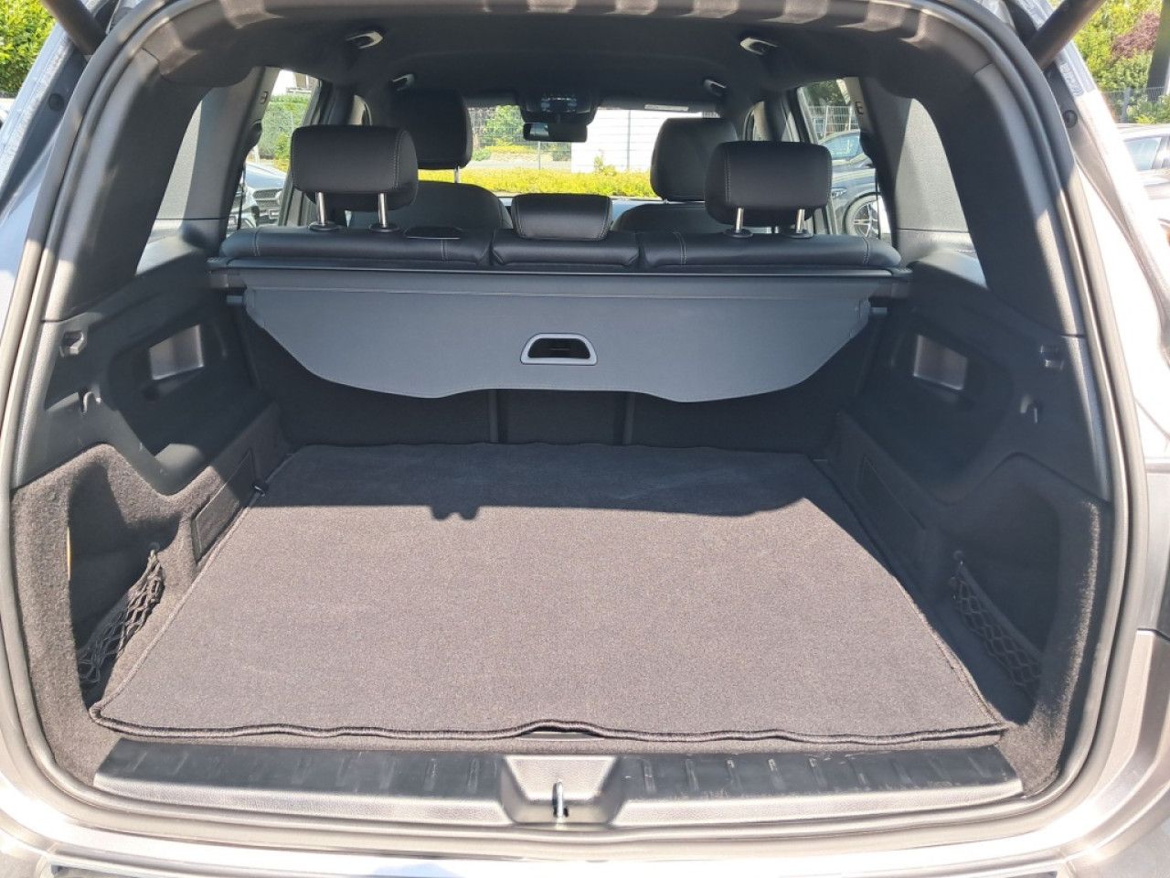 Mercedes-Benz GLB – Bild 7