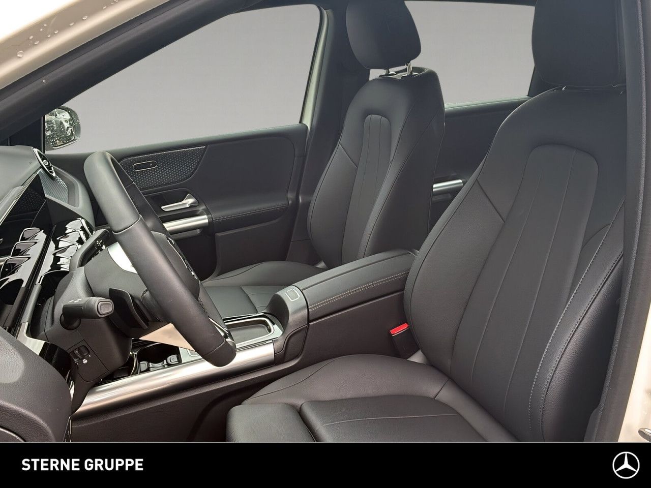 Mercedes-Benz B-Klasse – Bild 13