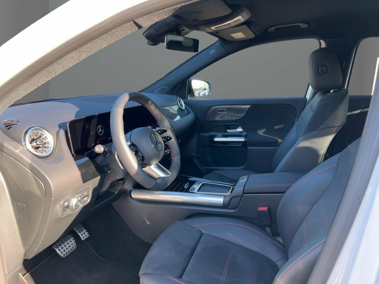 Mercedes-Benz GLA – Bild 6