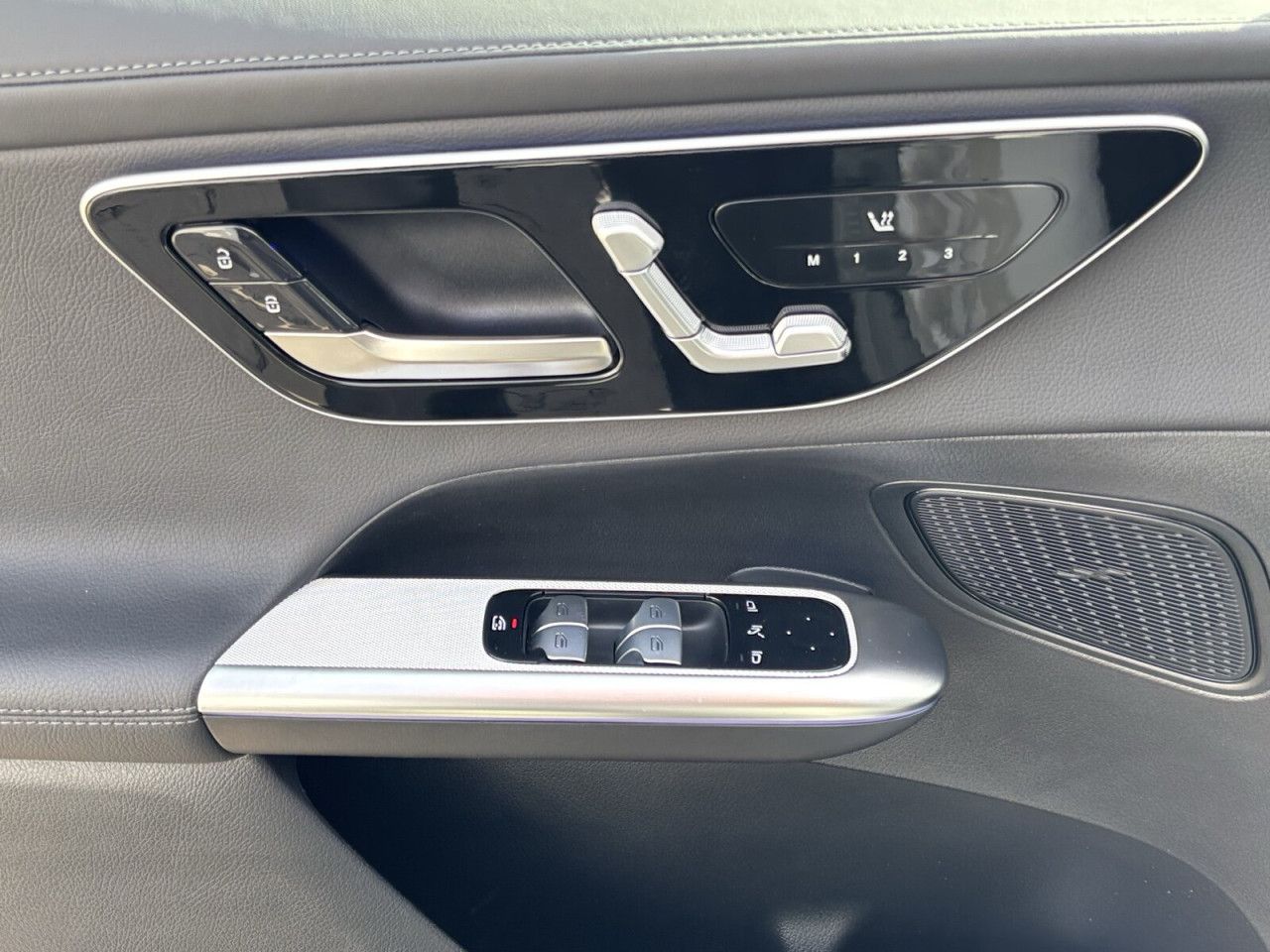 Mercedes-Benz GLC – Bild 14