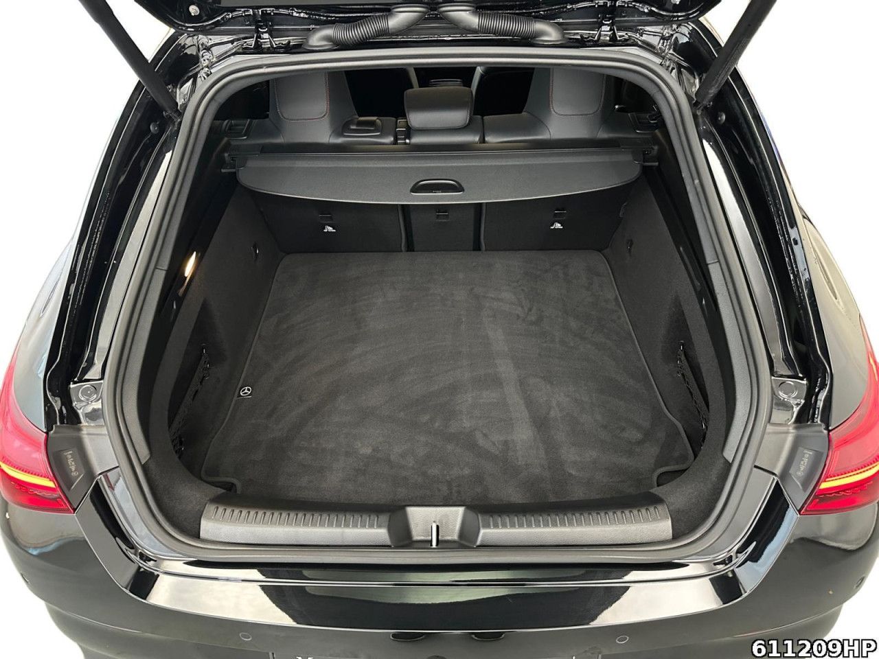 Mercedes-Benz CLA – Bild 6