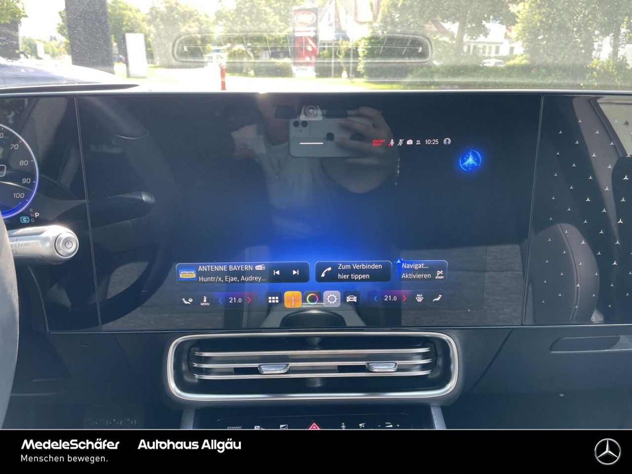 Mercedes-Benz CLA – Bild 13