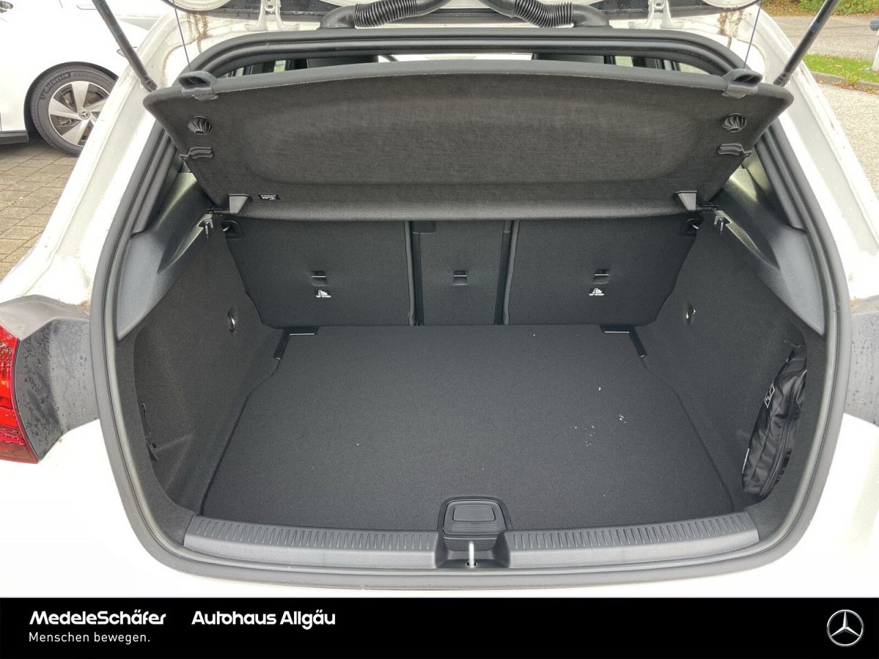 Mercedes-Benz A-Klasse – Bild 8