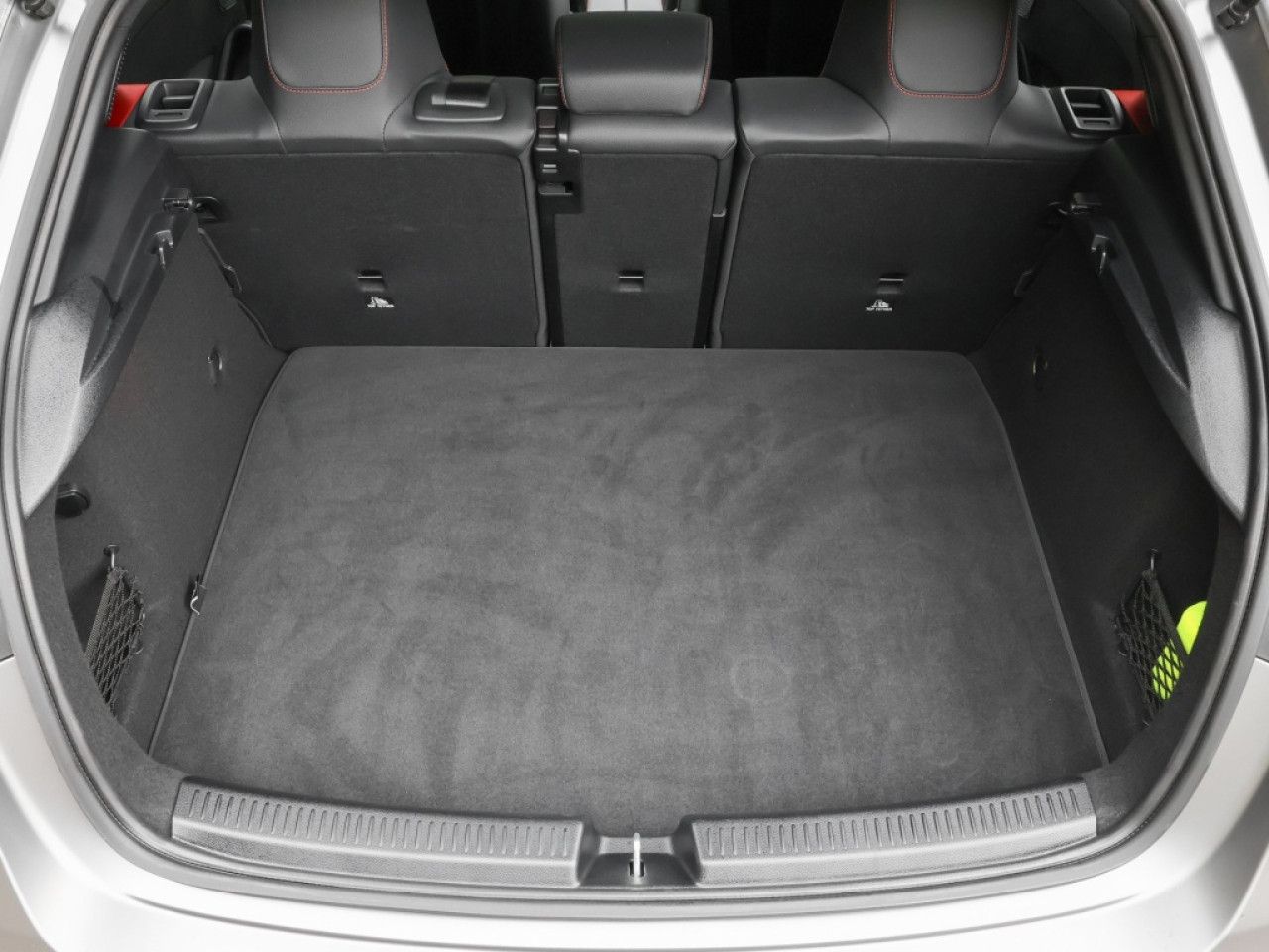 Mercedes-Benz A-Klasse – Bild 9