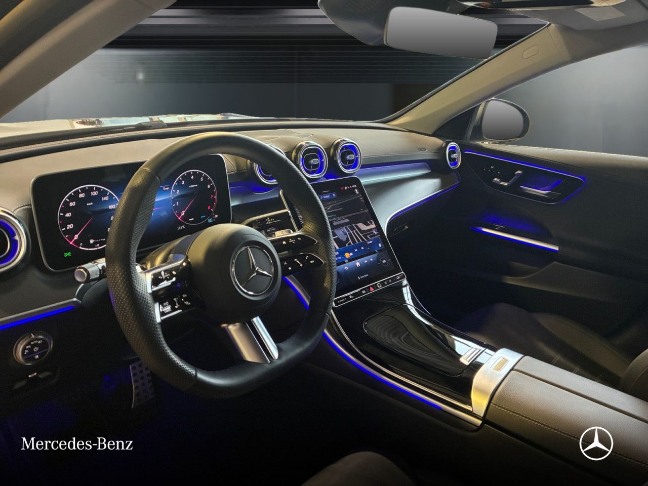 Mercedes-Benz C-Klasse – Bild 9