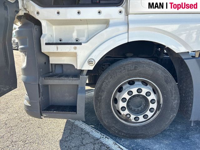 MAN TGX 18.510 4x2 BL SA 14