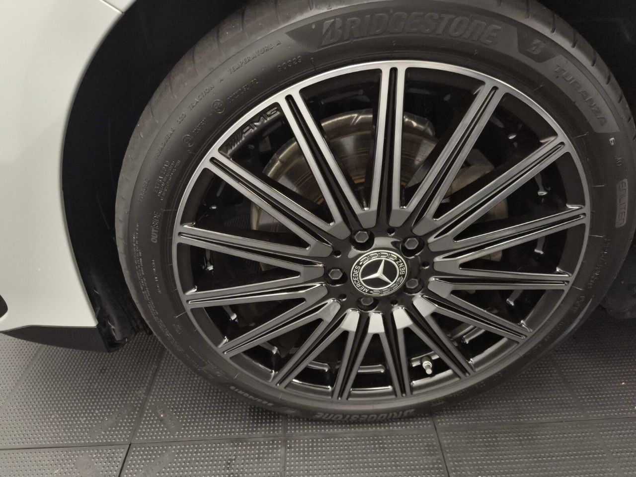 Mercedes-Benz CLA – Bild 22