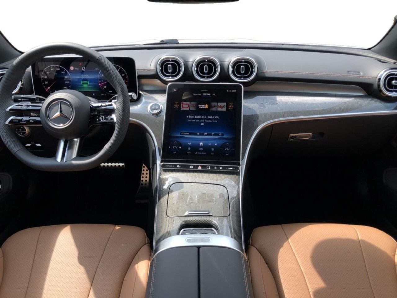 Mercedes-Benz CLE – Bild 4