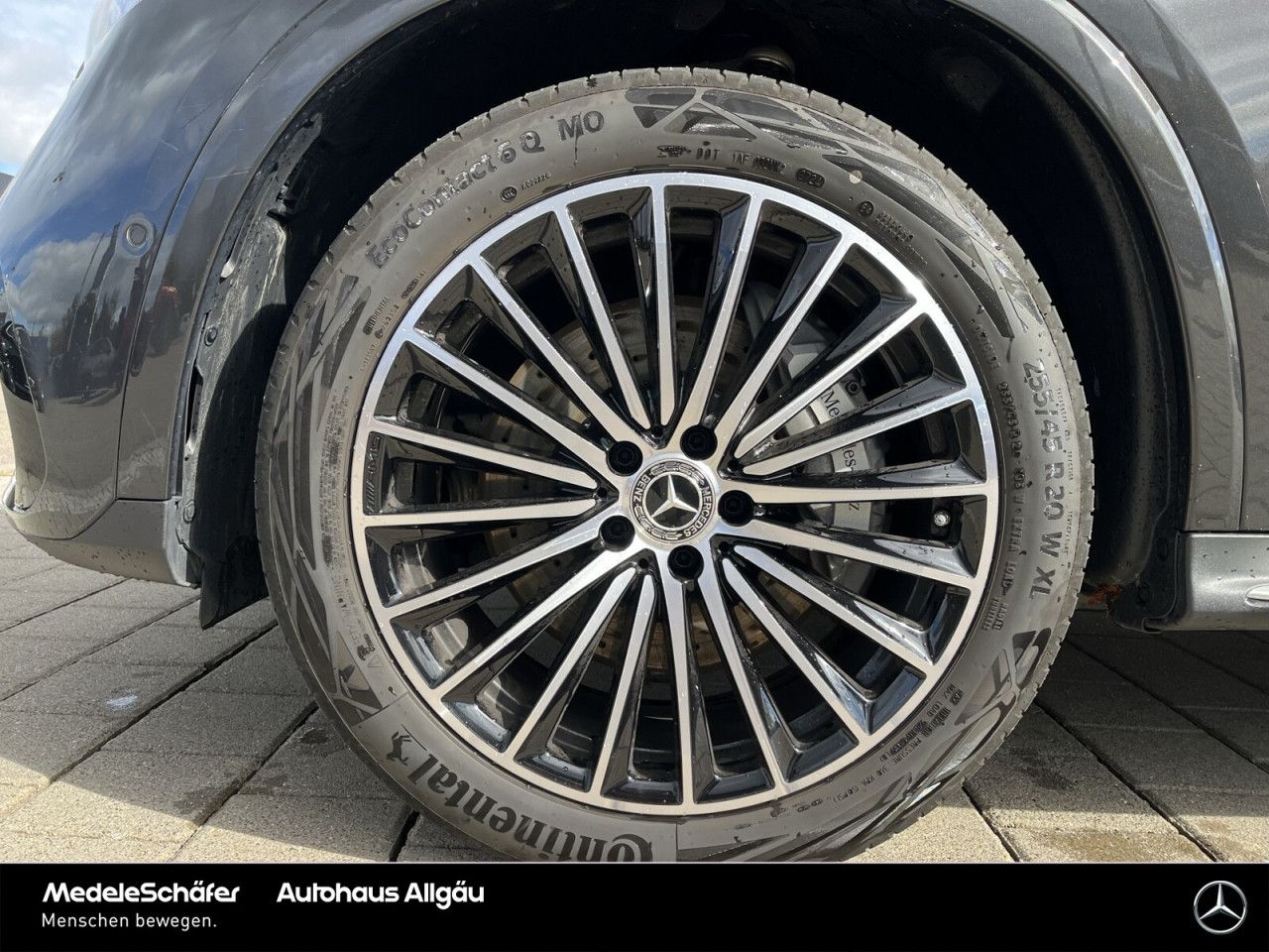 Mercedes-Benz GLC – Bild 21