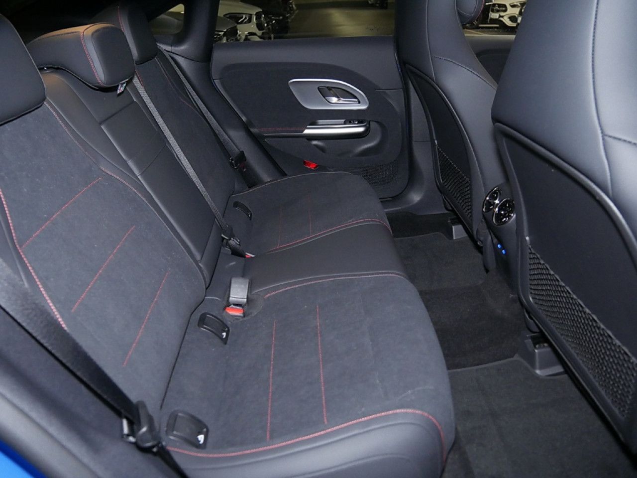 Mercedes-Benz CLA – Bild 7