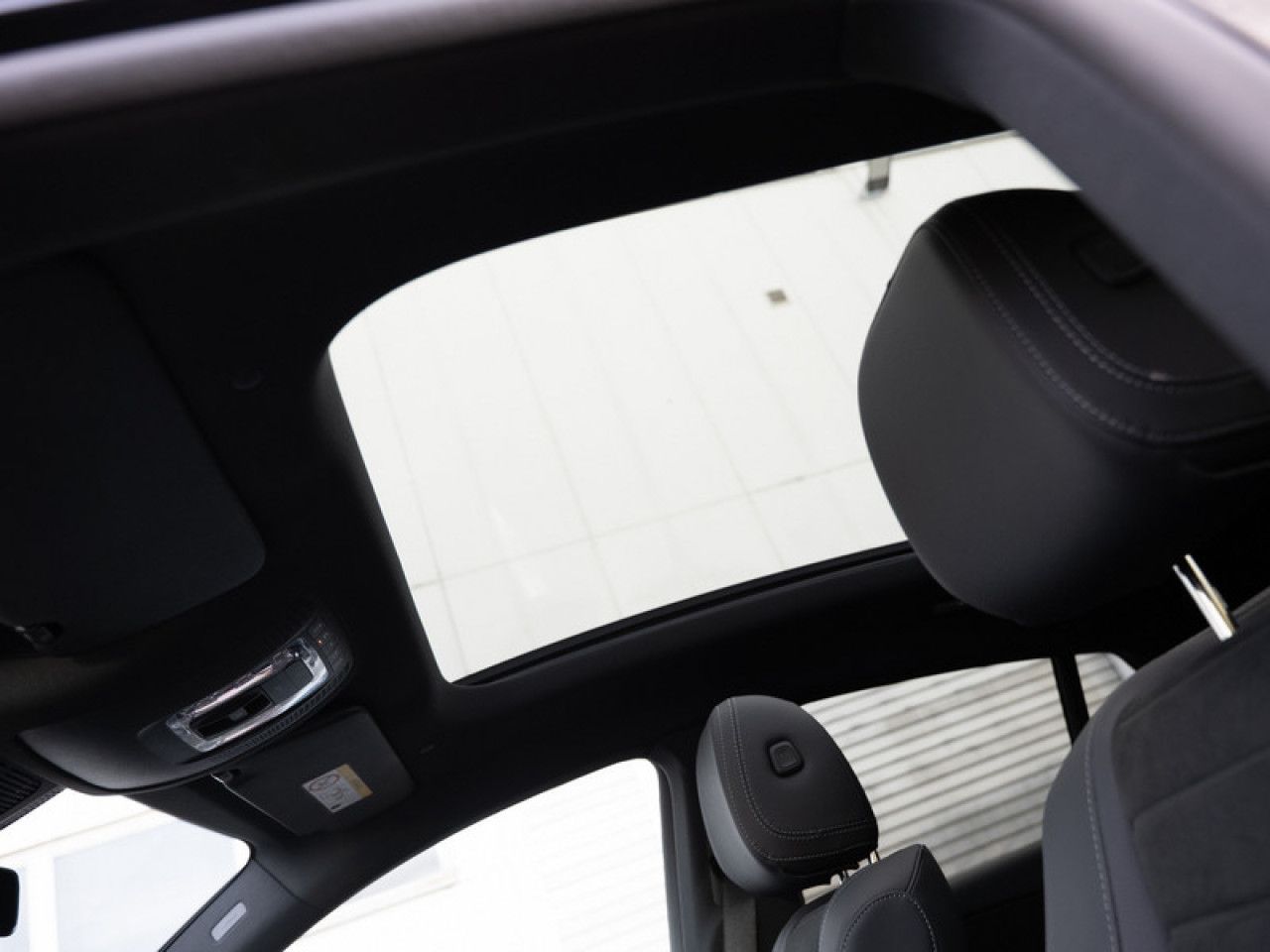 Mercedes-Benz GLE – Bild 23