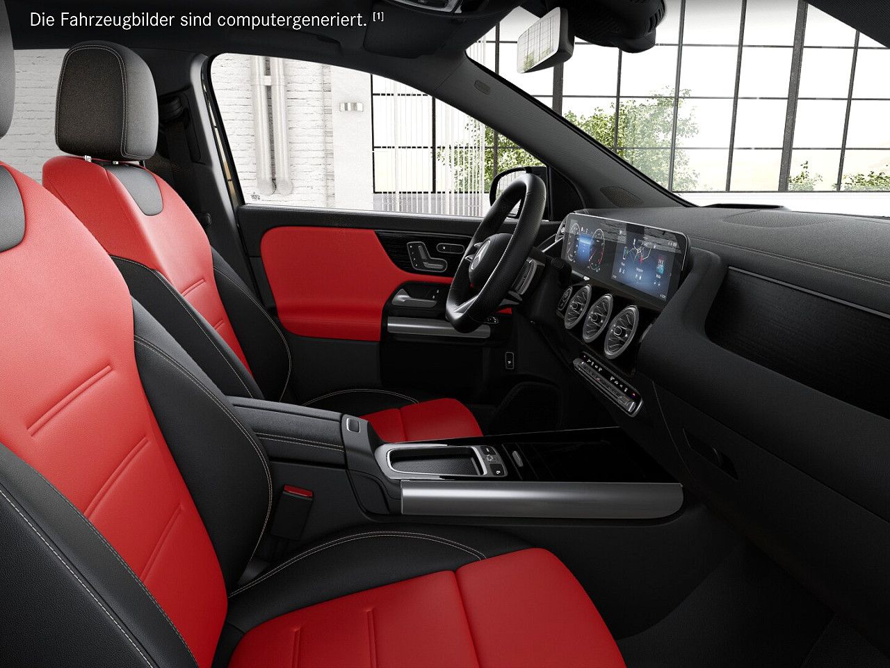 Mercedes-Benz GLA – Bild 29