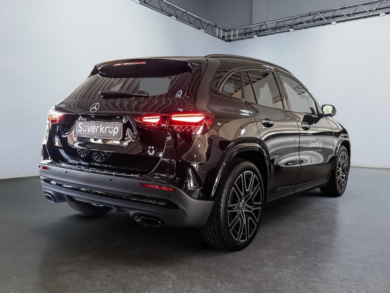 Mercedes-Benz GLA – Bild 3