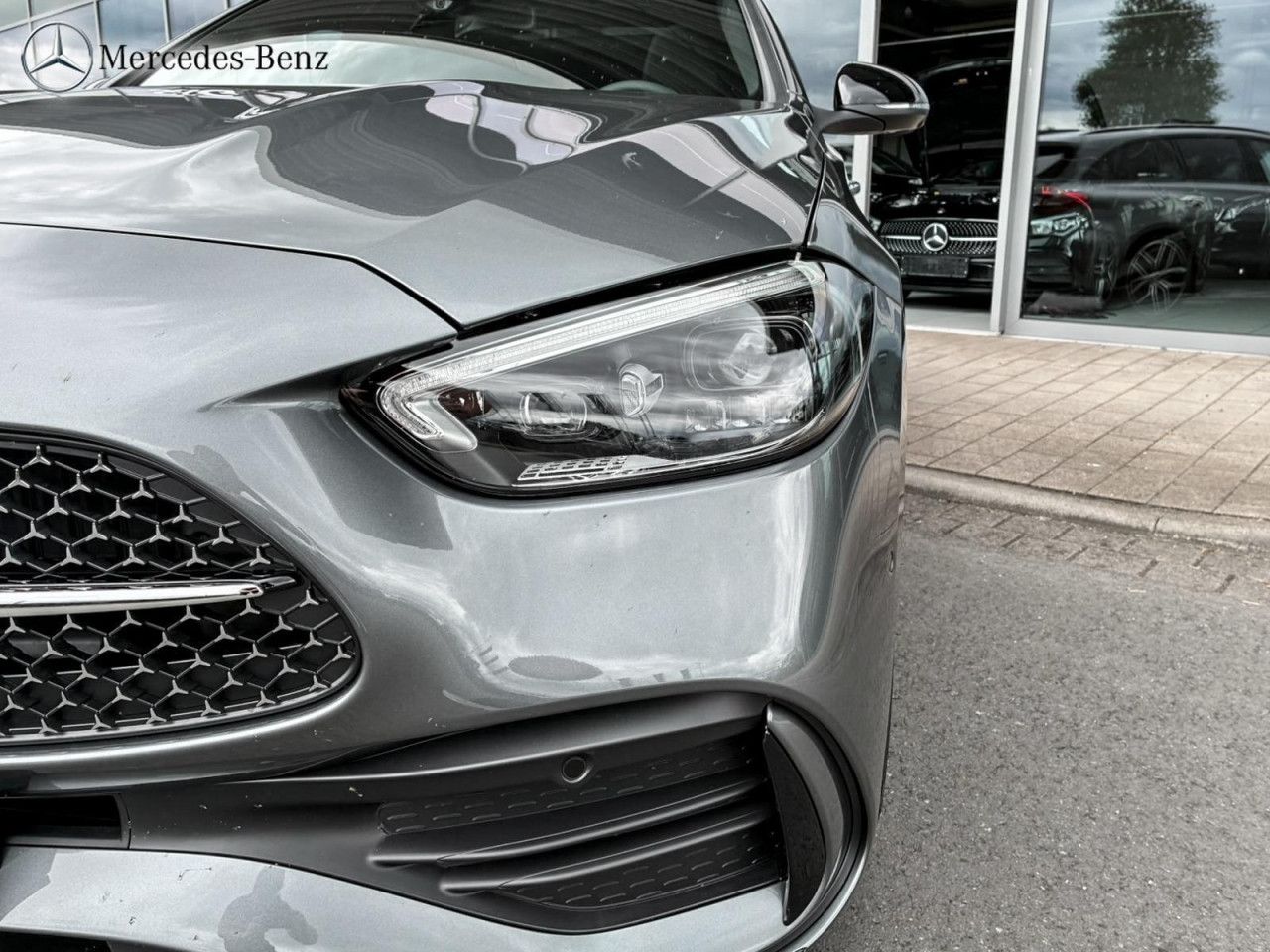 Mercedes-Benz C-Klasse – Bild 5