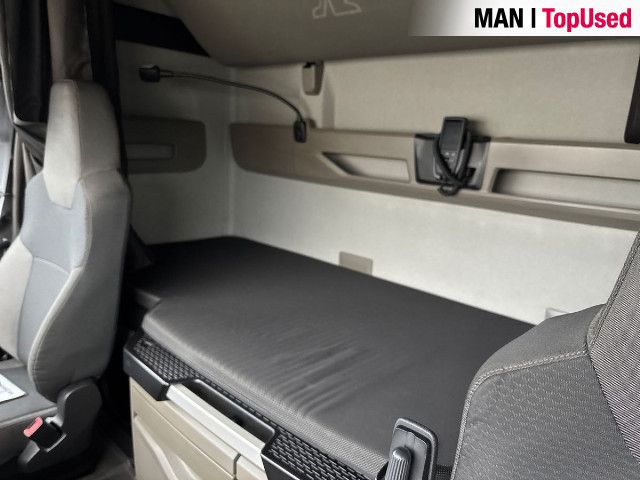 MAN TGX 18.510 4x2 BL SA 16