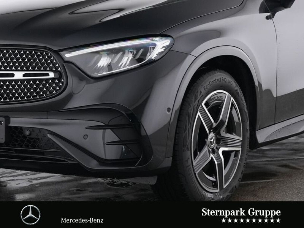 Mercedes-Benz GLC – Bild 2
