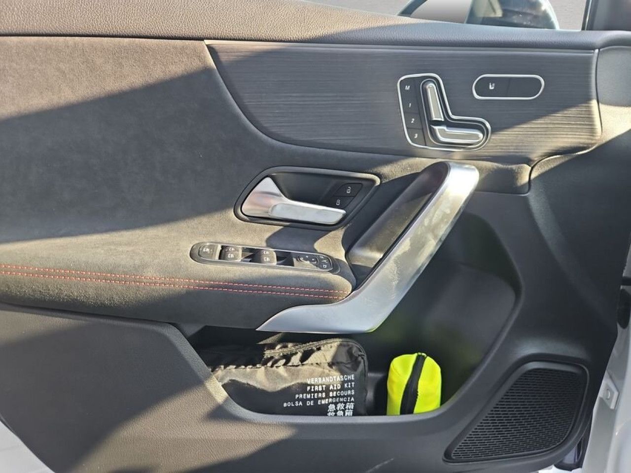 Mercedes-Benz A-Klasse – Bild 16