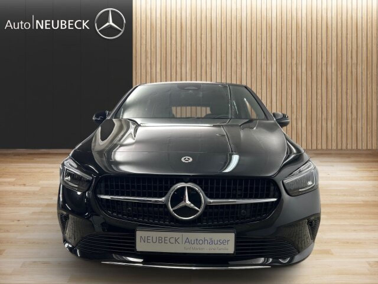 Mercedes-Benz B-Klasse – Bild 2