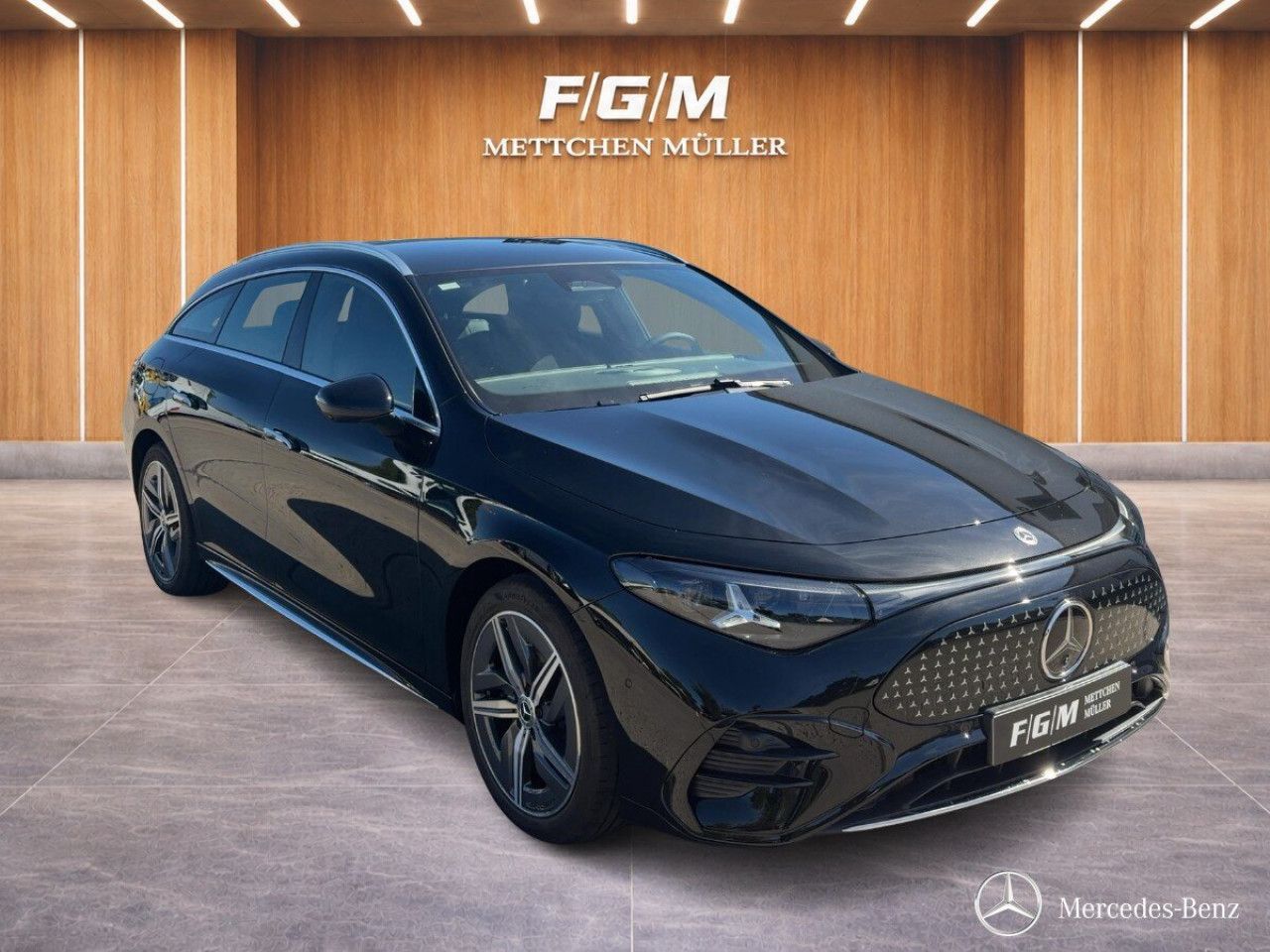 Mercedes-Benz CLA – Bild 4