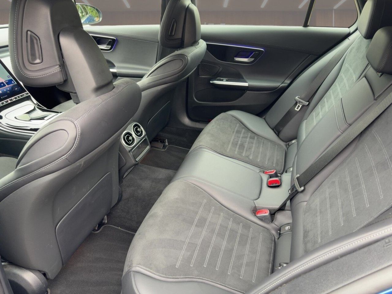 Mercedes-Benz C-Klasse – Bild 7