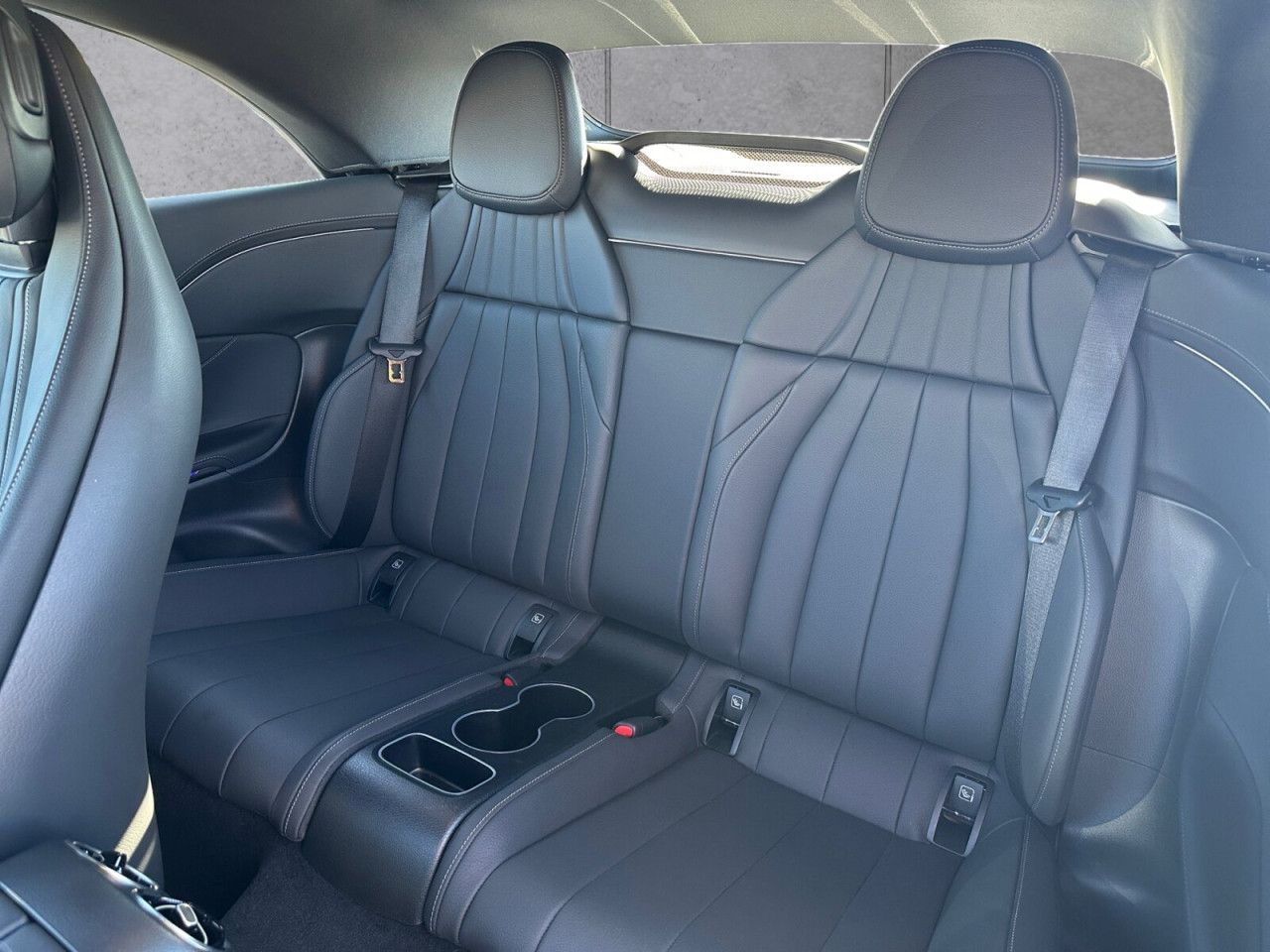 Mercedes-Benz CLE – Bild 12