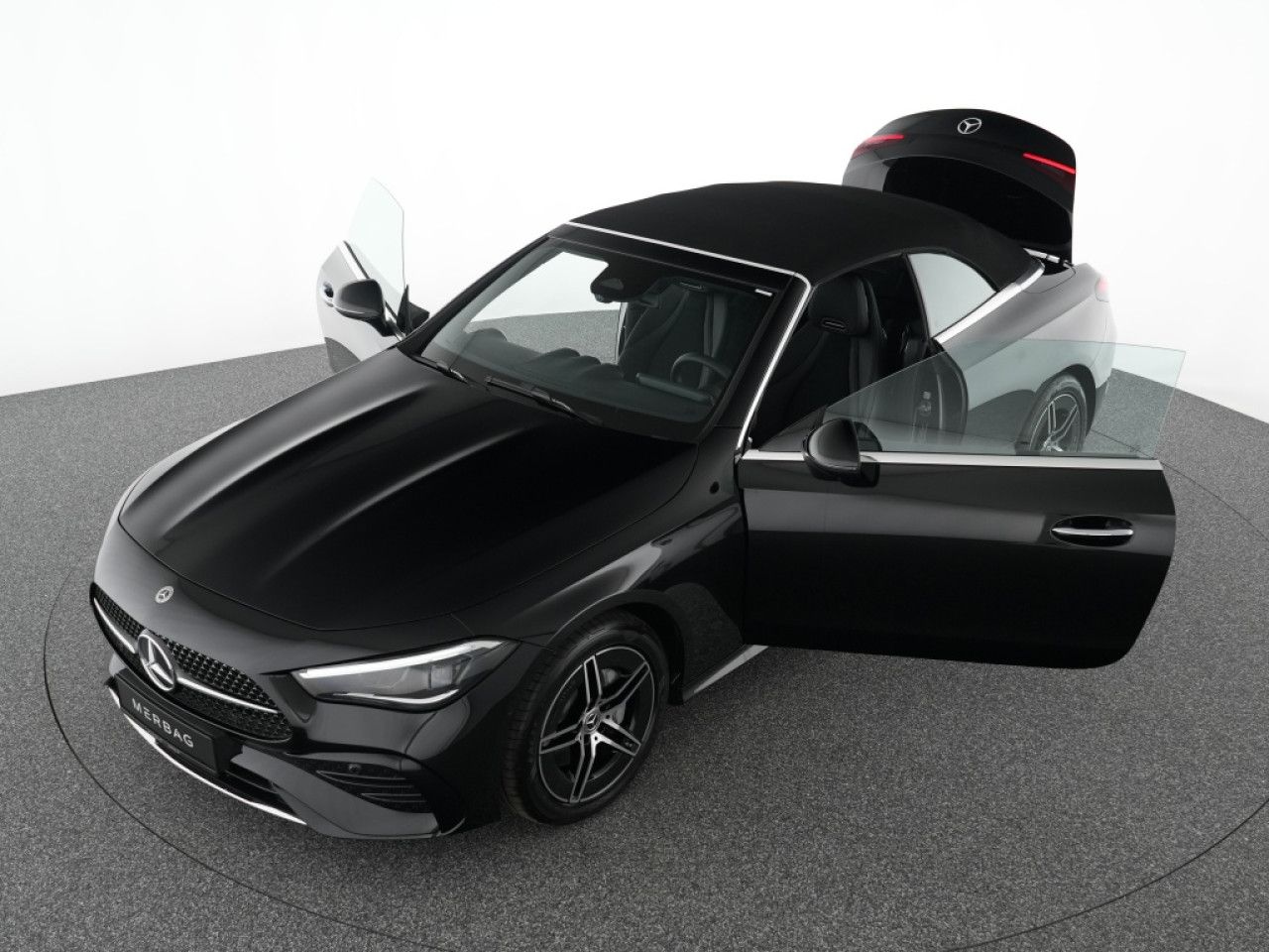 Mercedes-Benz CLE – Bild 12
