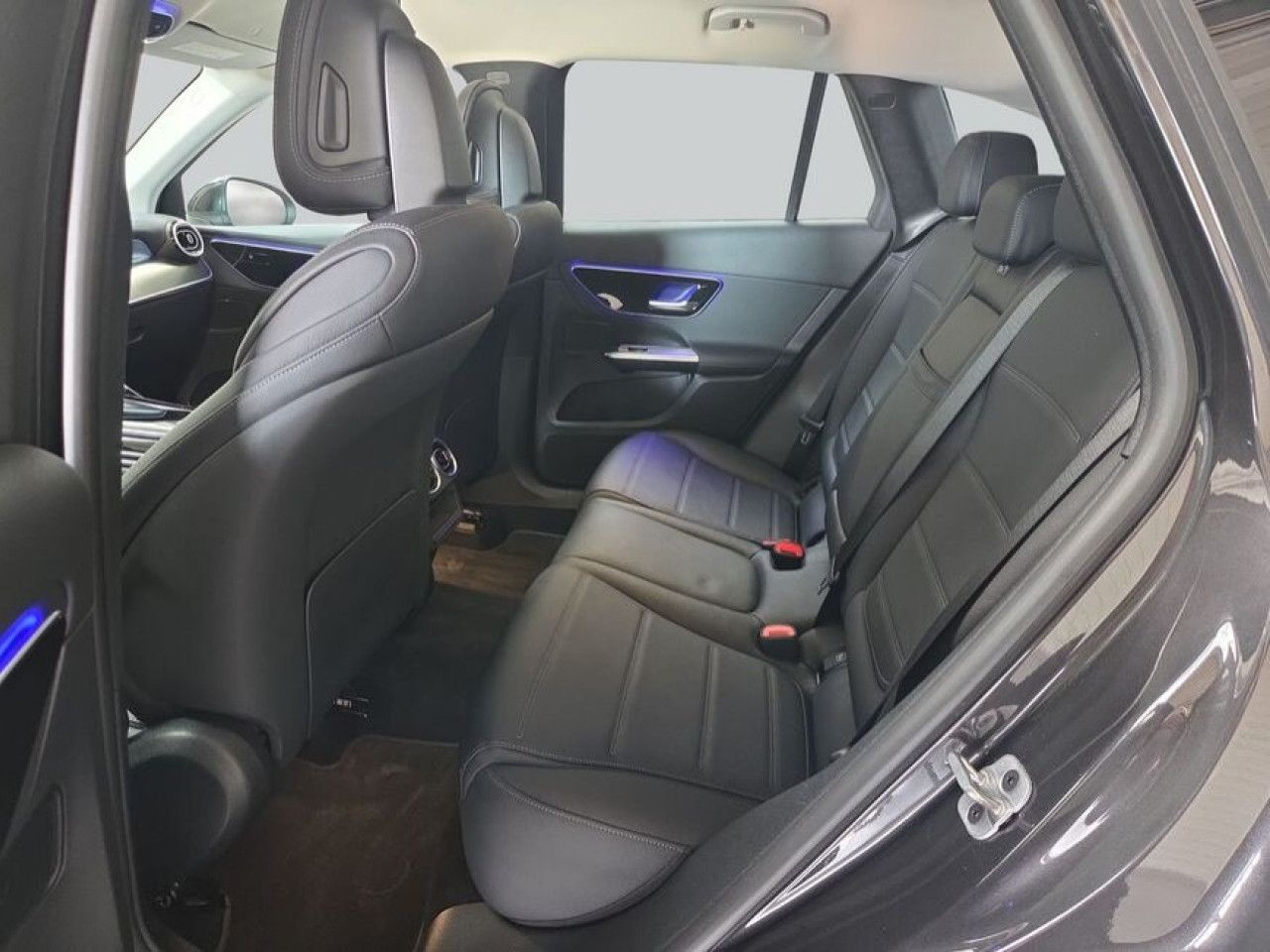 Mercedes-Benz GLC – Bild 12