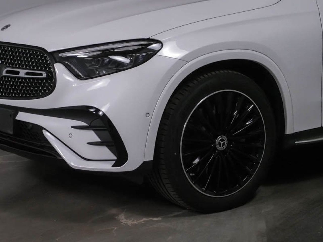 Mercedes-Benz GLC – Bild 2