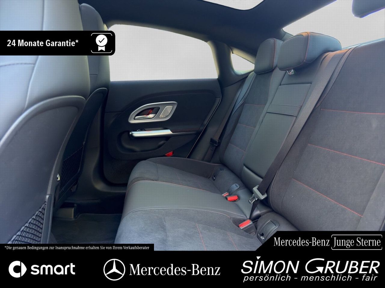 Mercedes-Benz CLA – Bild 25