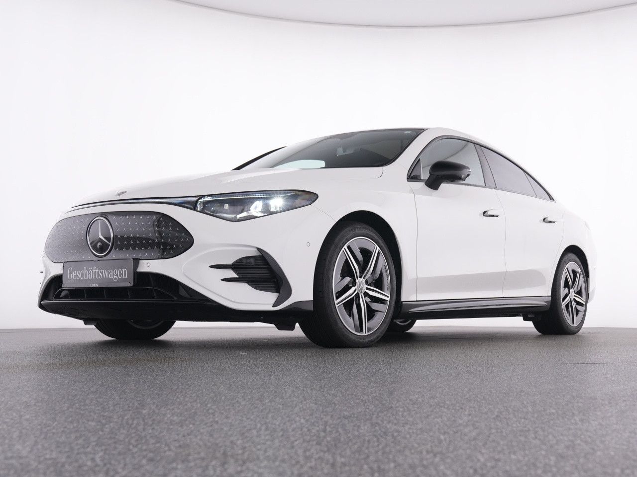 Mercedes-Benz CLA – Bild 6