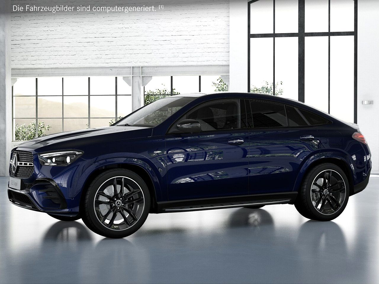 Mercedes-Benz GLE – Bild 32
