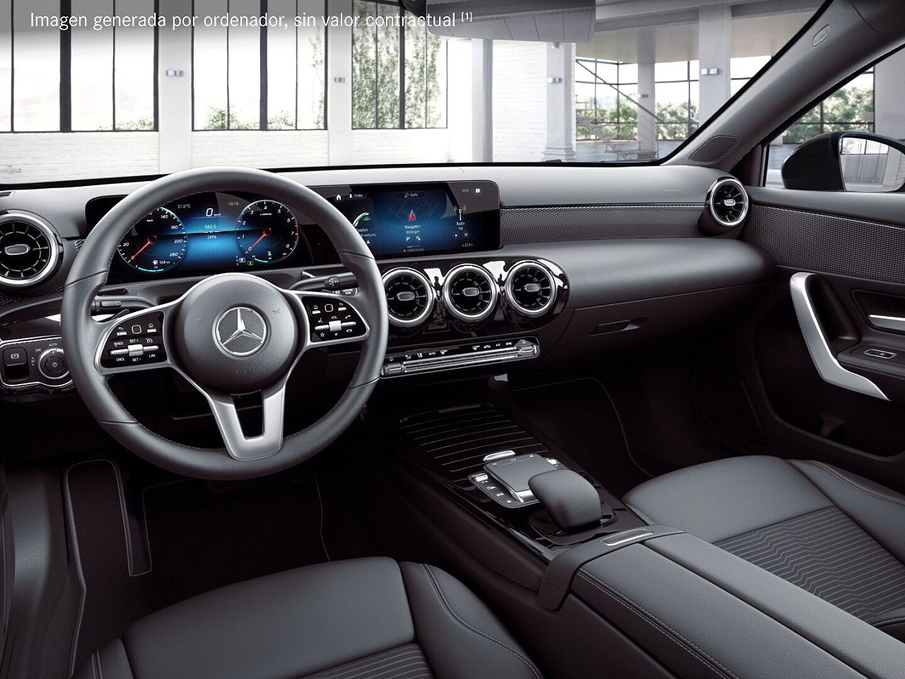 Foto de estudio 4 / 5