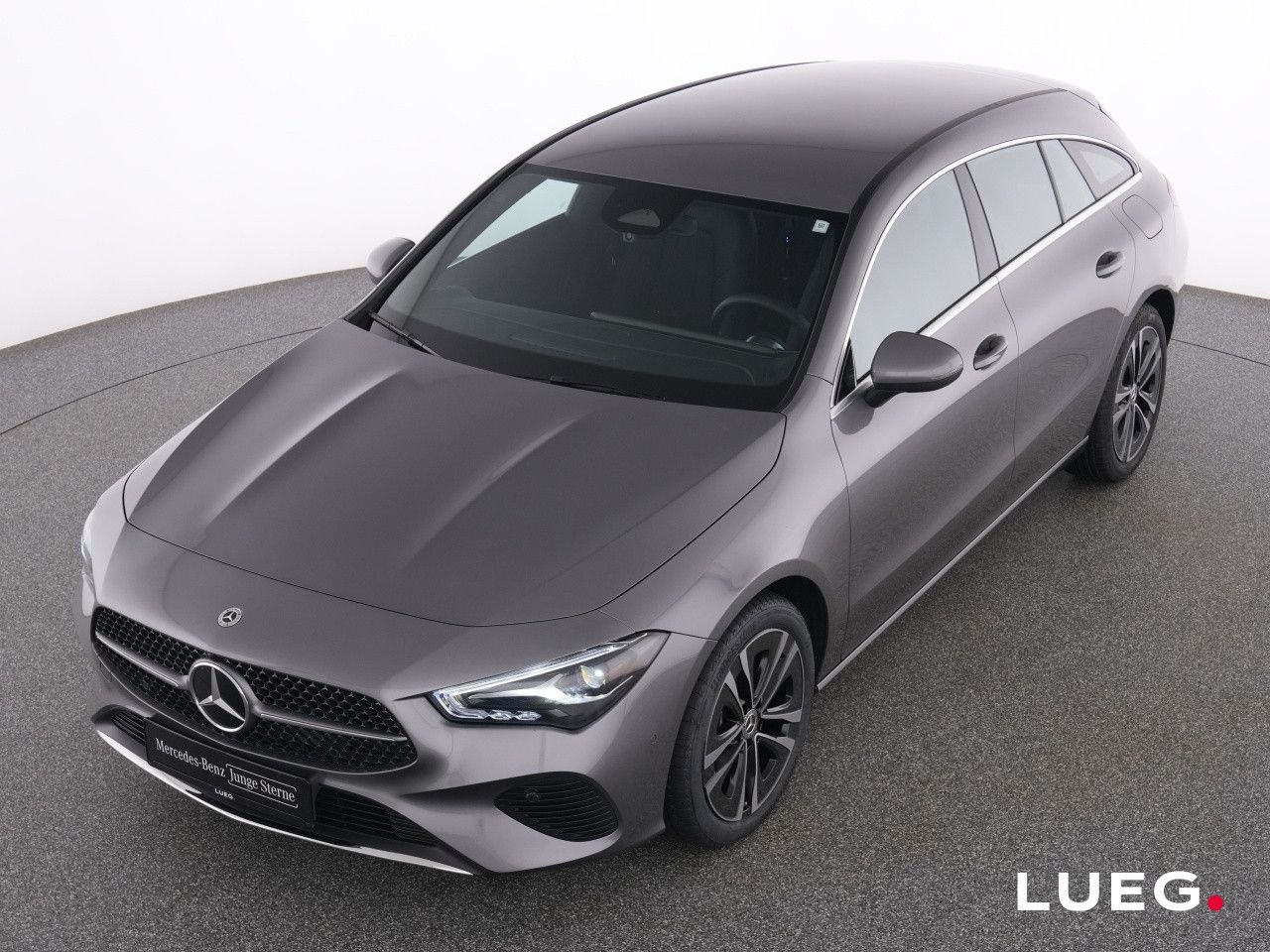 Mercedes-Benz CLA – Bild 17