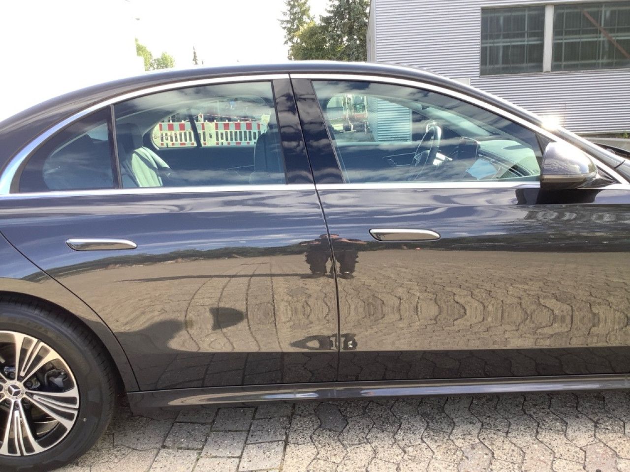 Mercedes-Benz E-Klasse – Bild 28