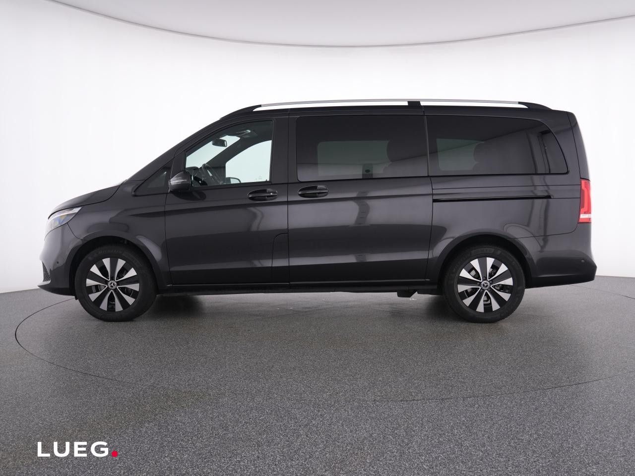Mercedes-Benz V-Klasse – Bild 10