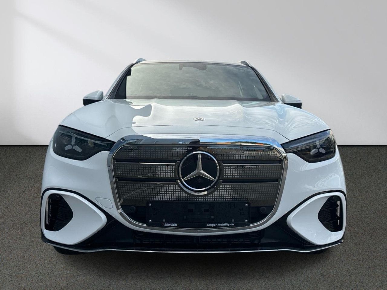 Mercedes-Benz GLC – Bild 6