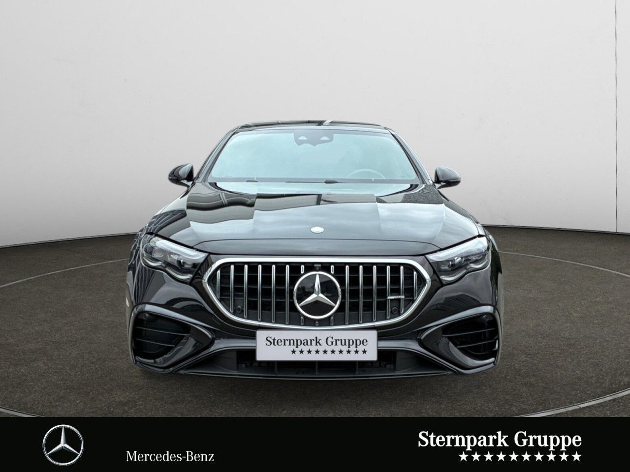 Mercedes-Benz E-Klasse – Bild 8