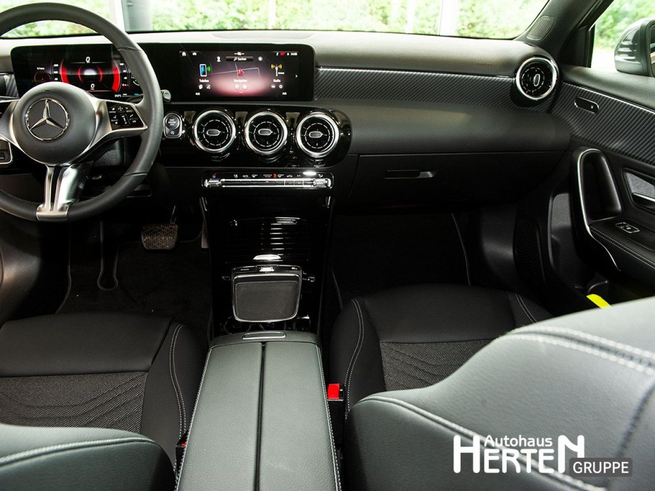 Mercedes-Benz A-Klasse – Bild 11