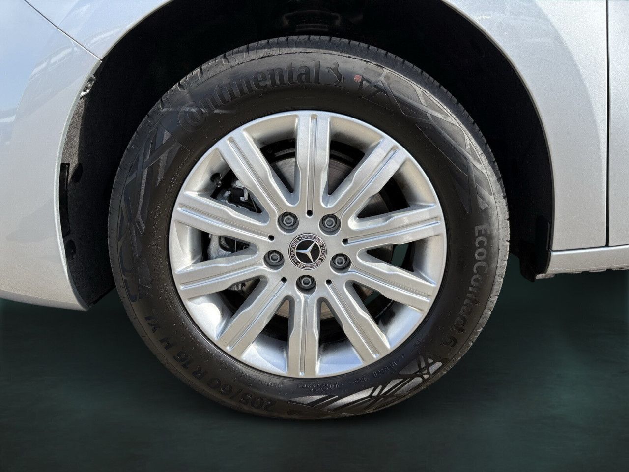 Mercedes-Benz T-Klasse – Bild 19