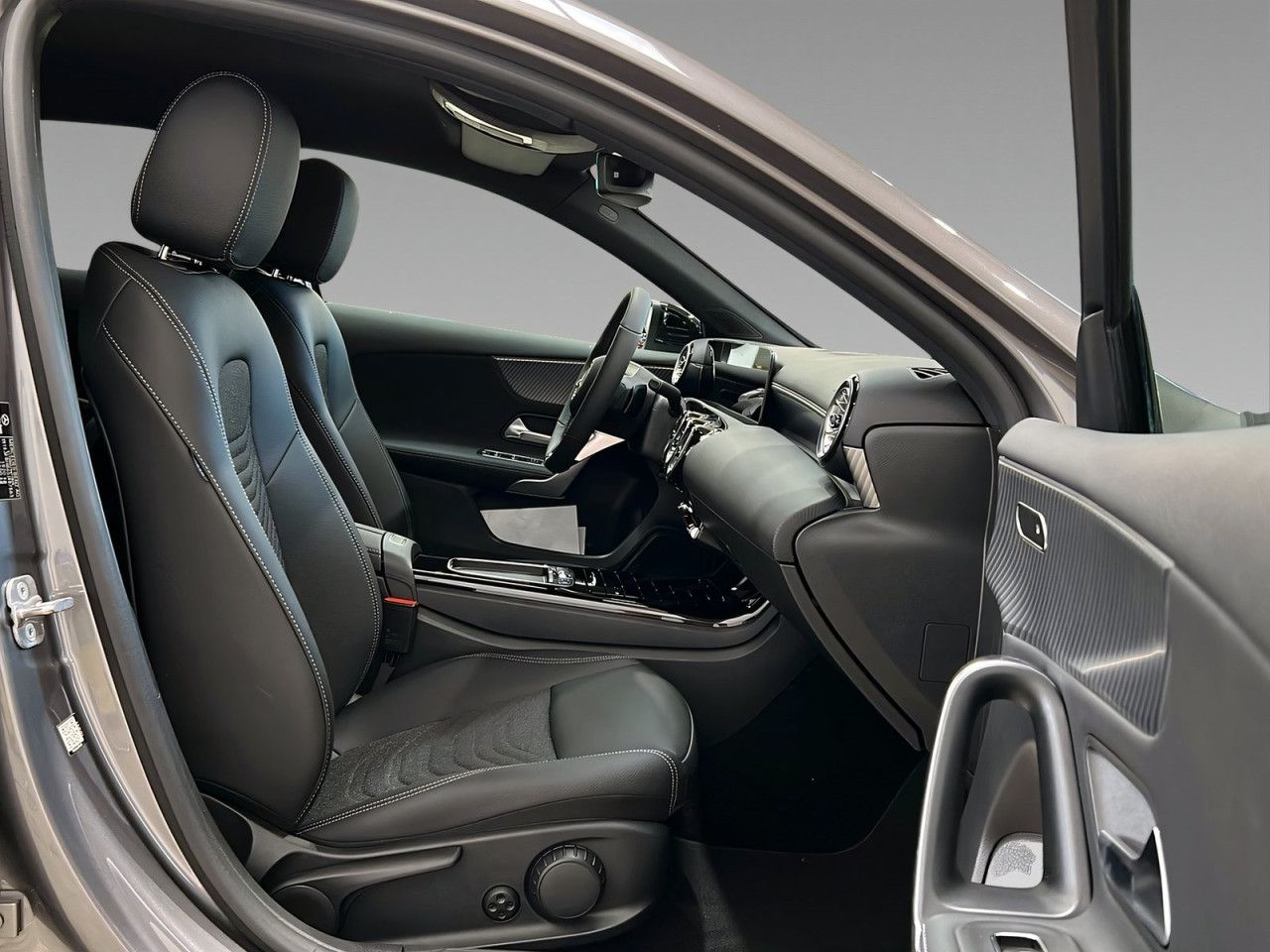 Mercedes-Benz A-Klasse – Bild 15