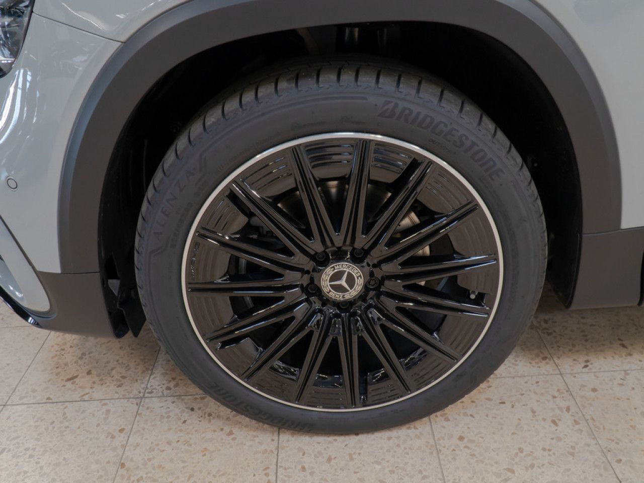 Mercedes-Benz GLB – Bild 6