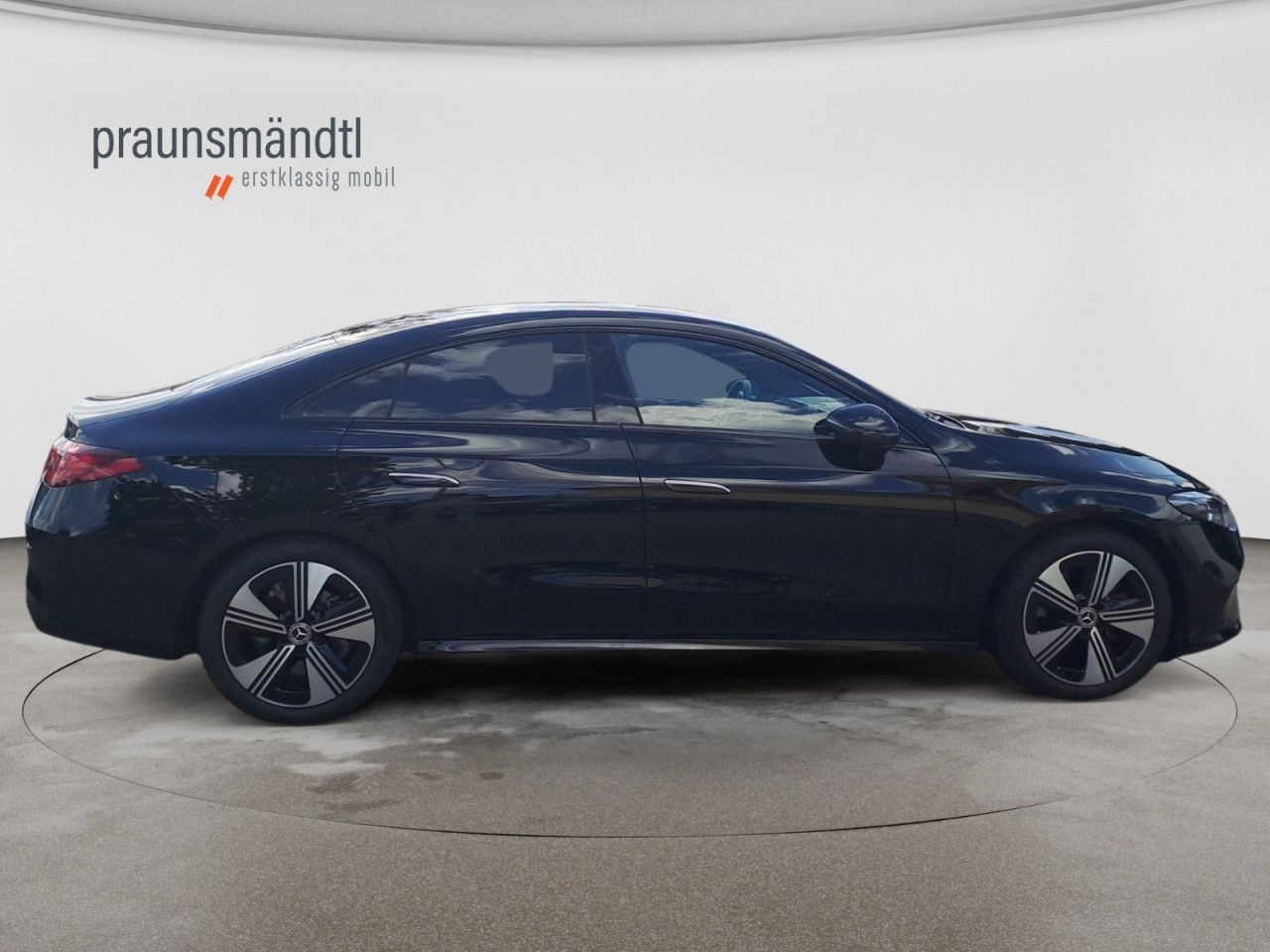 Mercedes-Benz CLA – Bild 7