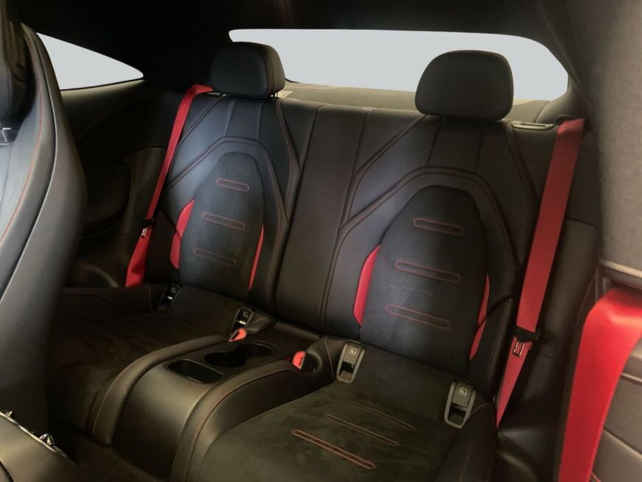 Mercedes-Benz CLE – Bild 11