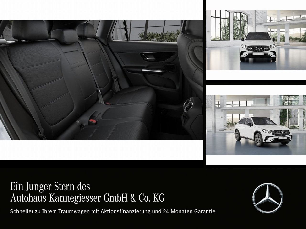 Mercedes-Benz GLC – Bild 8