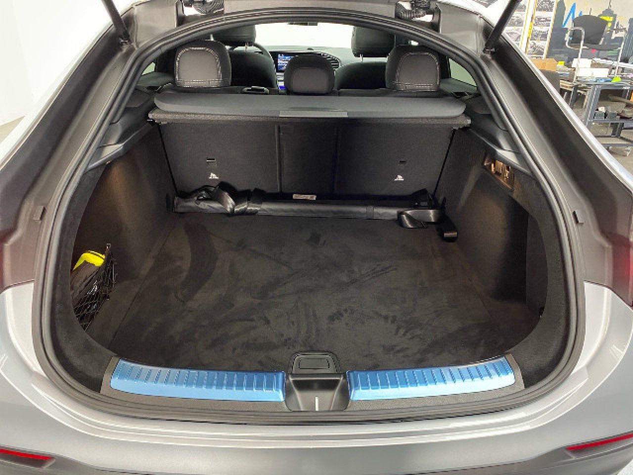 Mercedes-Benz GLE – Bild 12