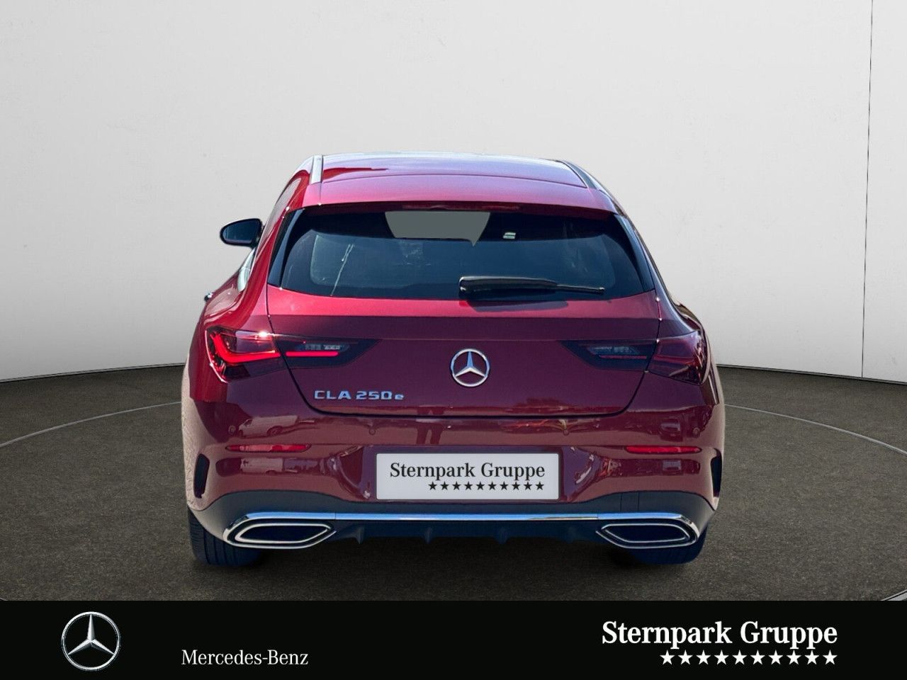 Mercedes-Benz CLA – Bild 4