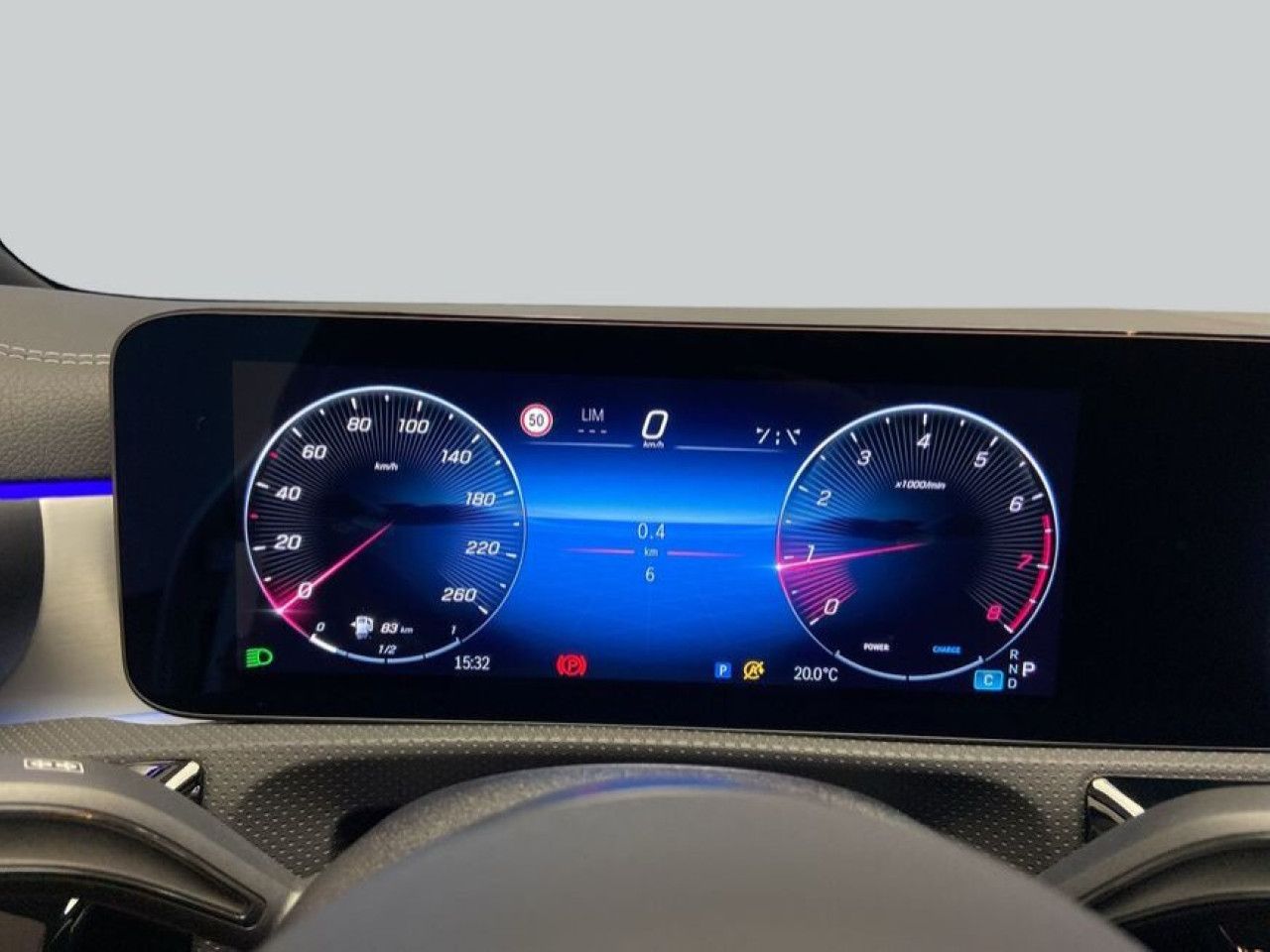 Mercedes-Benz CLA – Bild 13