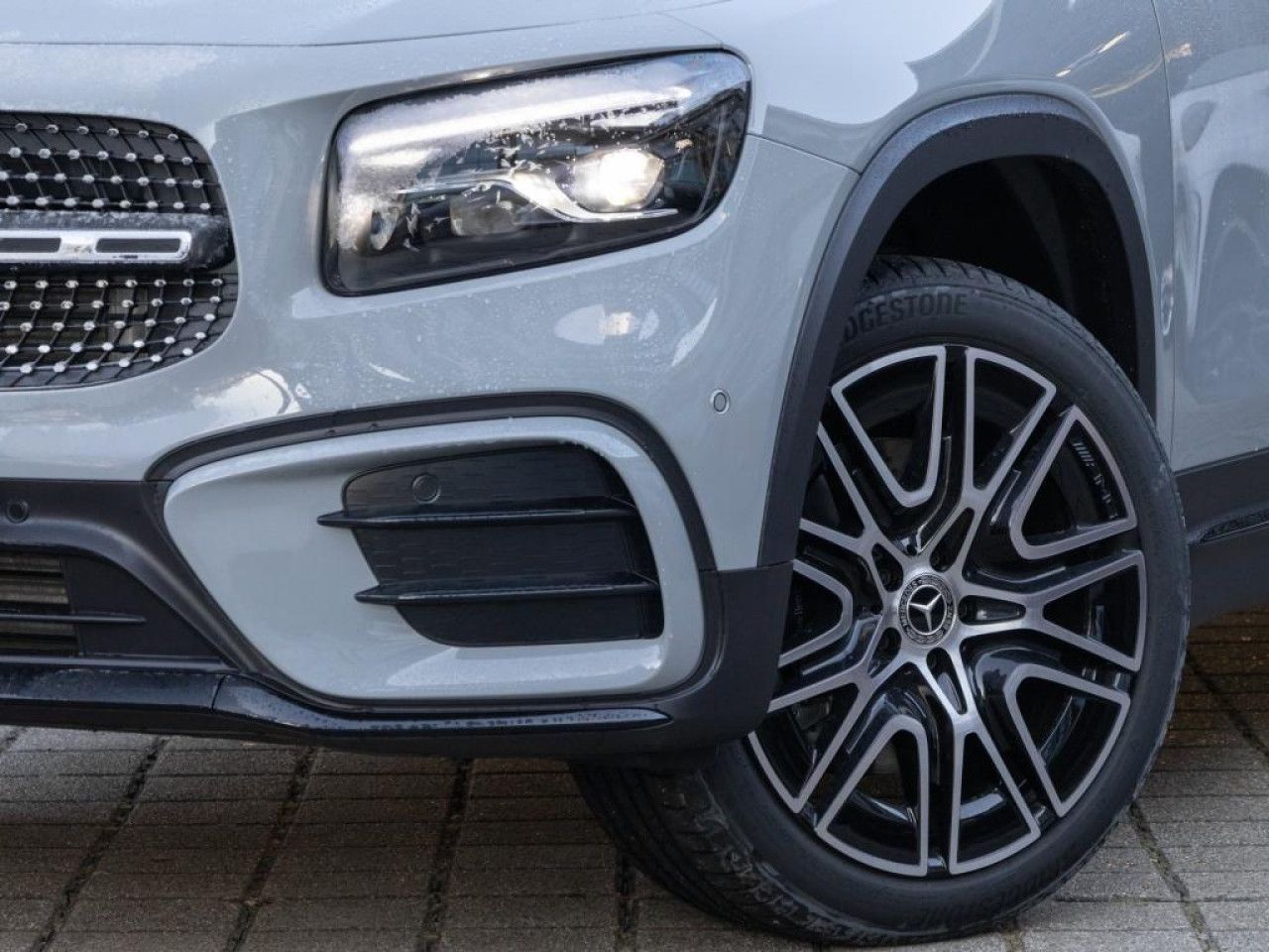 Mercedes-Benz GLB – Bild 5